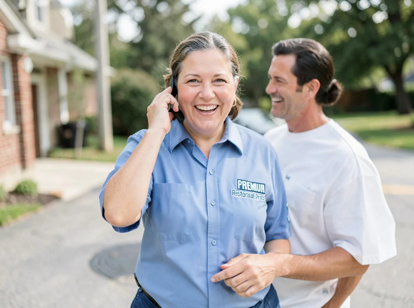 Water Damage Restoration Bristolville, OH FAQs